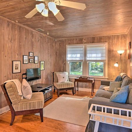 Cottage With Private Pool - Walk To Lake Wales! 外观 照片